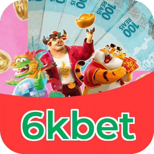 Especificações técnicas download 6kbet