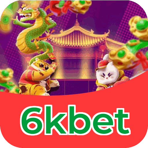 Especificações técnicas download 6kbet