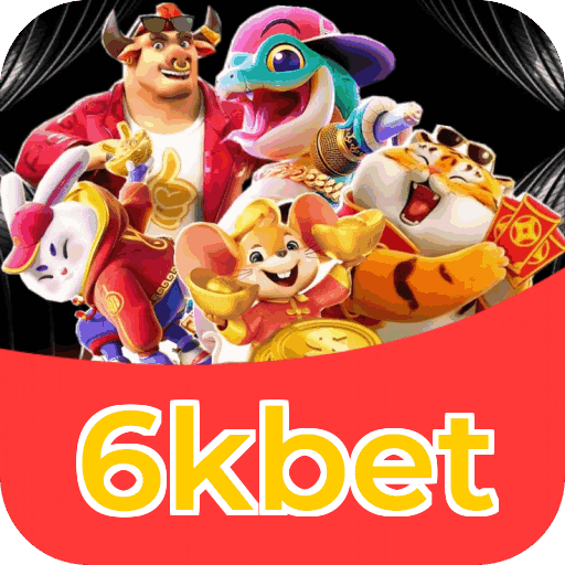 Especificações técnicas download 6kbet